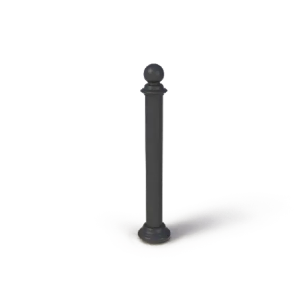 Avaro Bollard