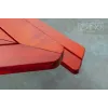 Mars Picnic Table
