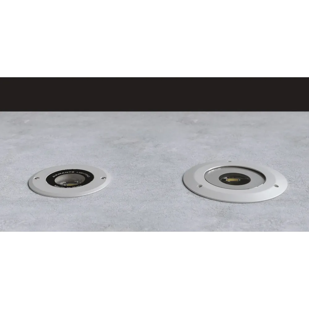 Passo 10 230 V 50/60 Hz - insulation class I