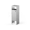 Simple Litter Bin