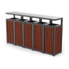 Altus Recycling Bin