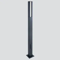 Orion One 492F4/WR50PO-Urban Lighting - Pole 2 Ways H. 4000