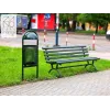 Bench Parco
