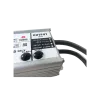 96W LED Driver CV+CC 24V/4A, 3in1 Dimming + Vo/Io adjustable