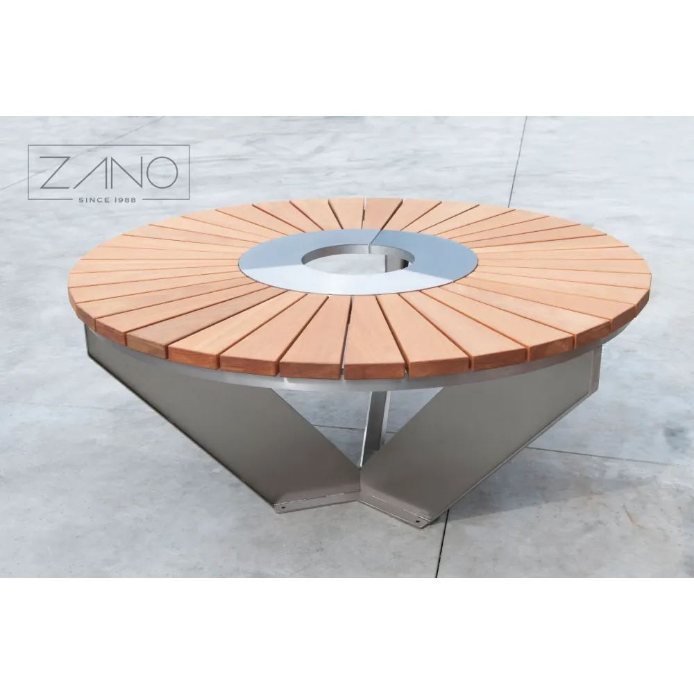 Domino Table