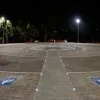 Bright Stones PL.00.4-Lighting Effects - PRAGA LED