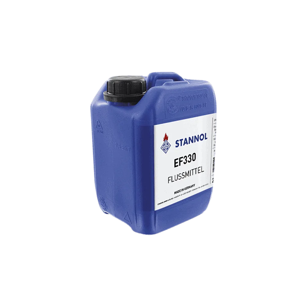 EF330 Flux 25l bidon