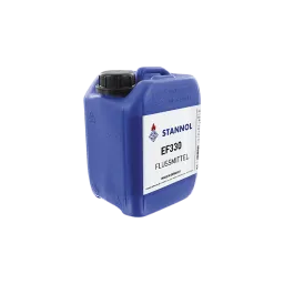 EF330 Flux 25l bidon