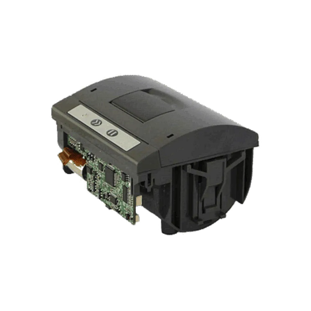 Protocol thermal printer GeBe-MULDE Medi (3″ / USB&RS232)