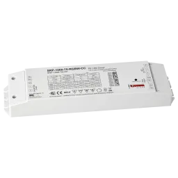 75W RF Dimmable Driver RGBW 4 channels