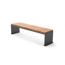 Ławka Domino