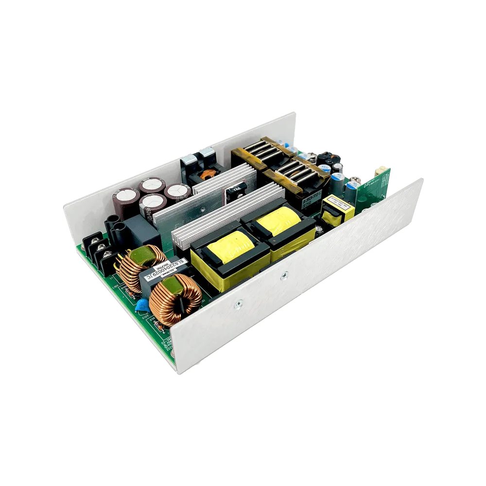 800W Medical Open Frame Power Supply 15V/53.3A