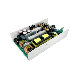 800W Medical Open Frame Power Supply 15V/53.3A