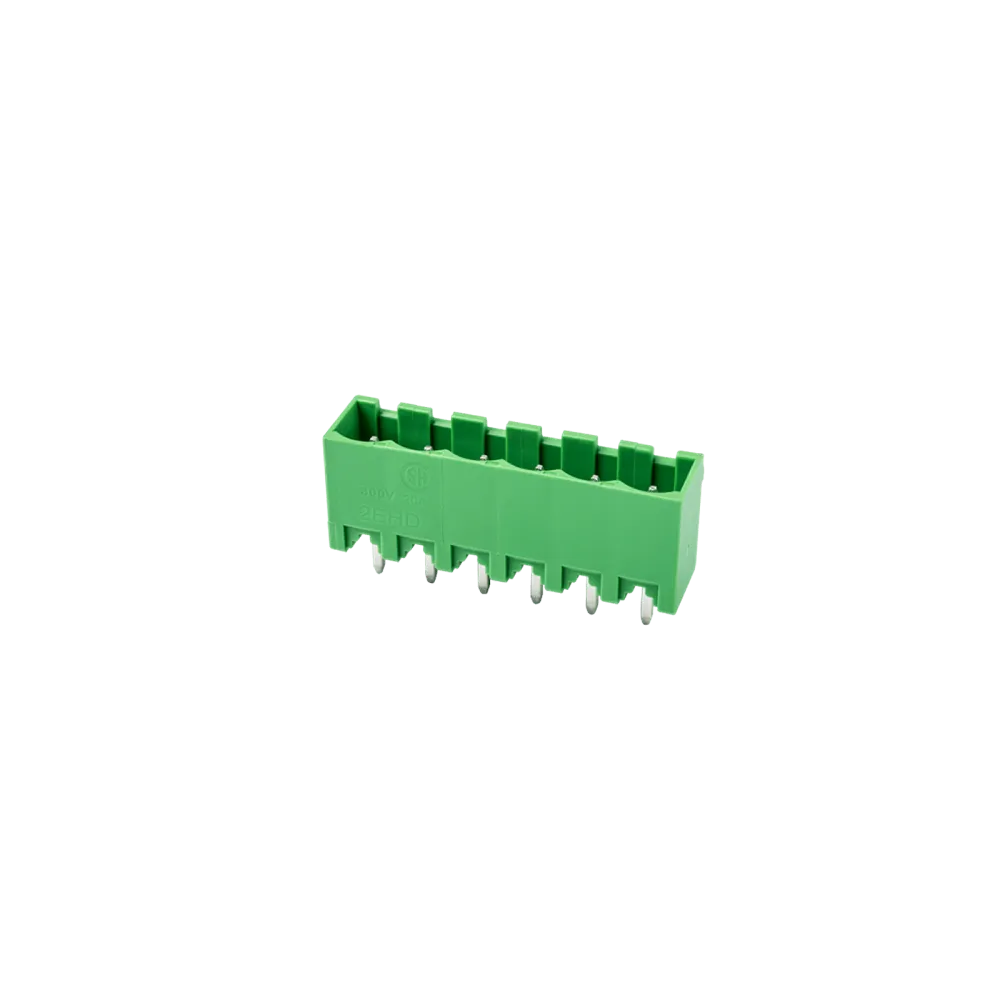 PCB Connector Socket 2EHDVC-xxp