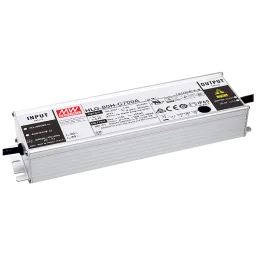 90W CC LED Driver 700mA/84…129V