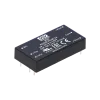 20W DC/DC-Converter, Input 8.5…160V, Output +/-15V / +/-0.667A