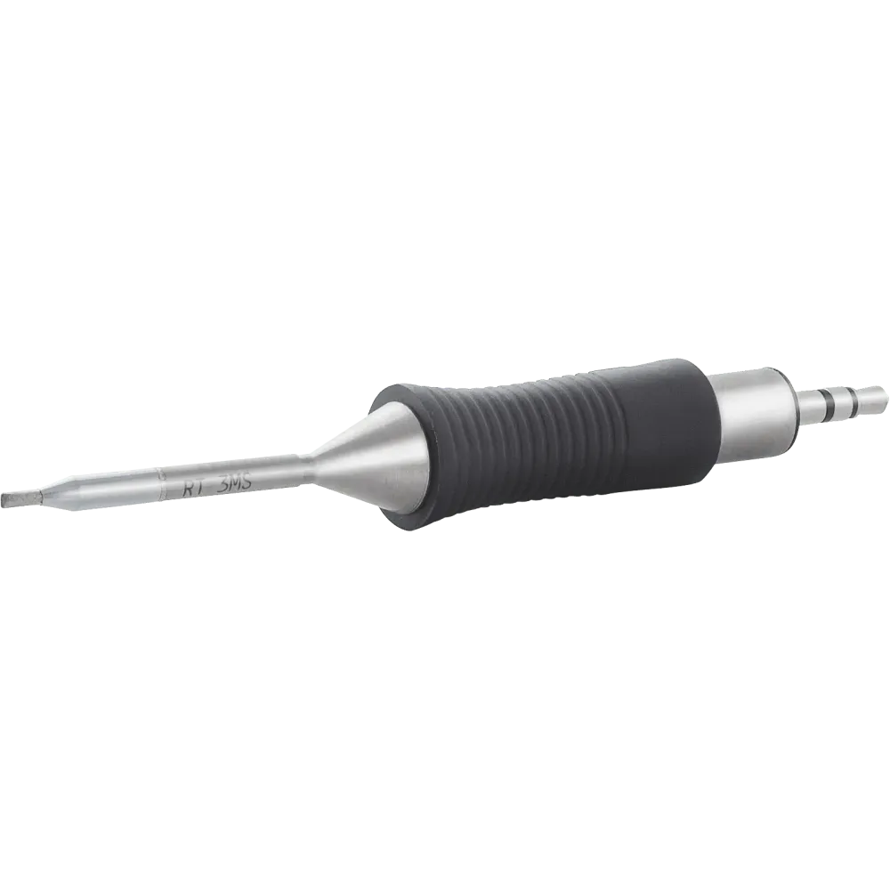 WXMP MS soldering iron 40 W, 12 V (handpiece without soldering tip)