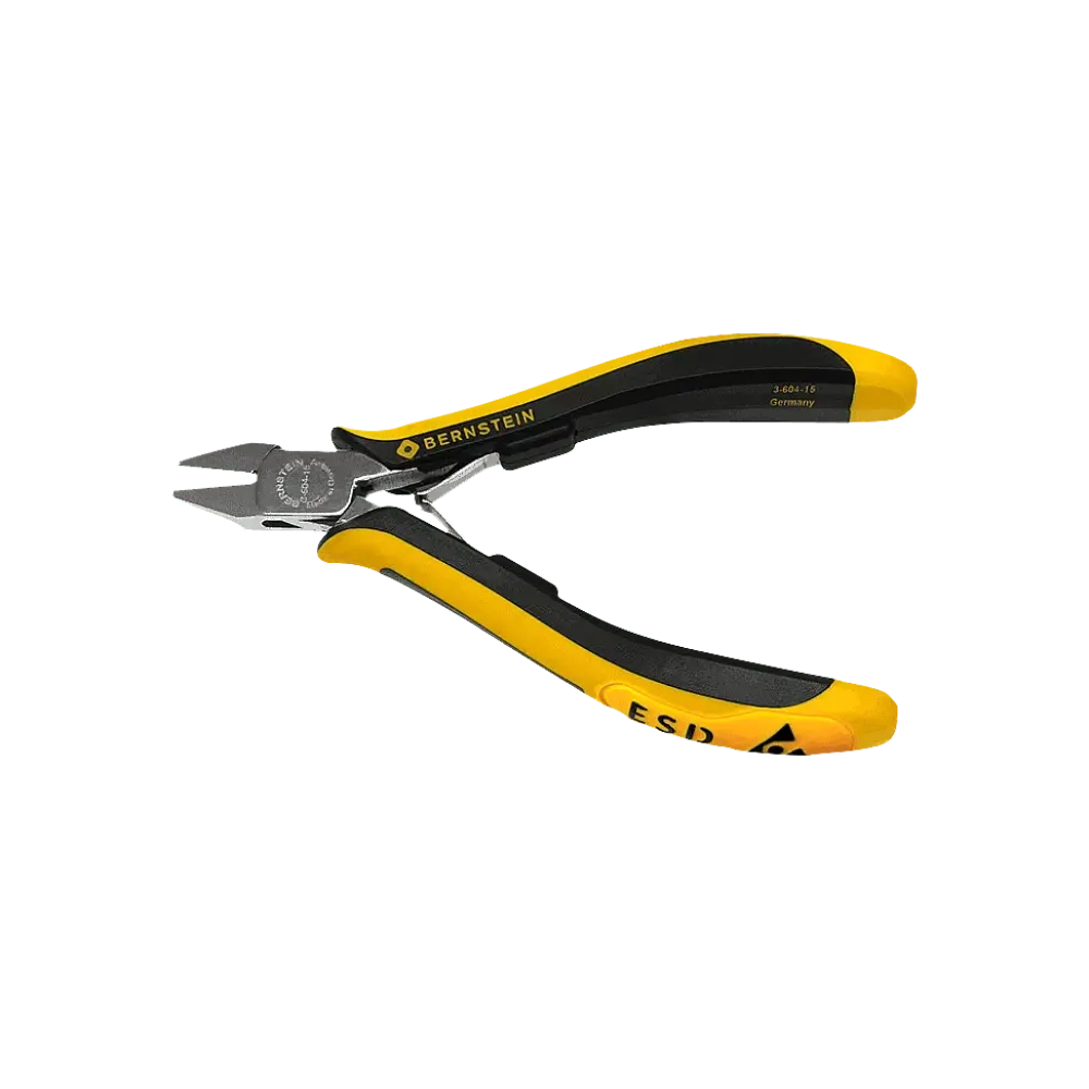 ESD side cutter 120mm