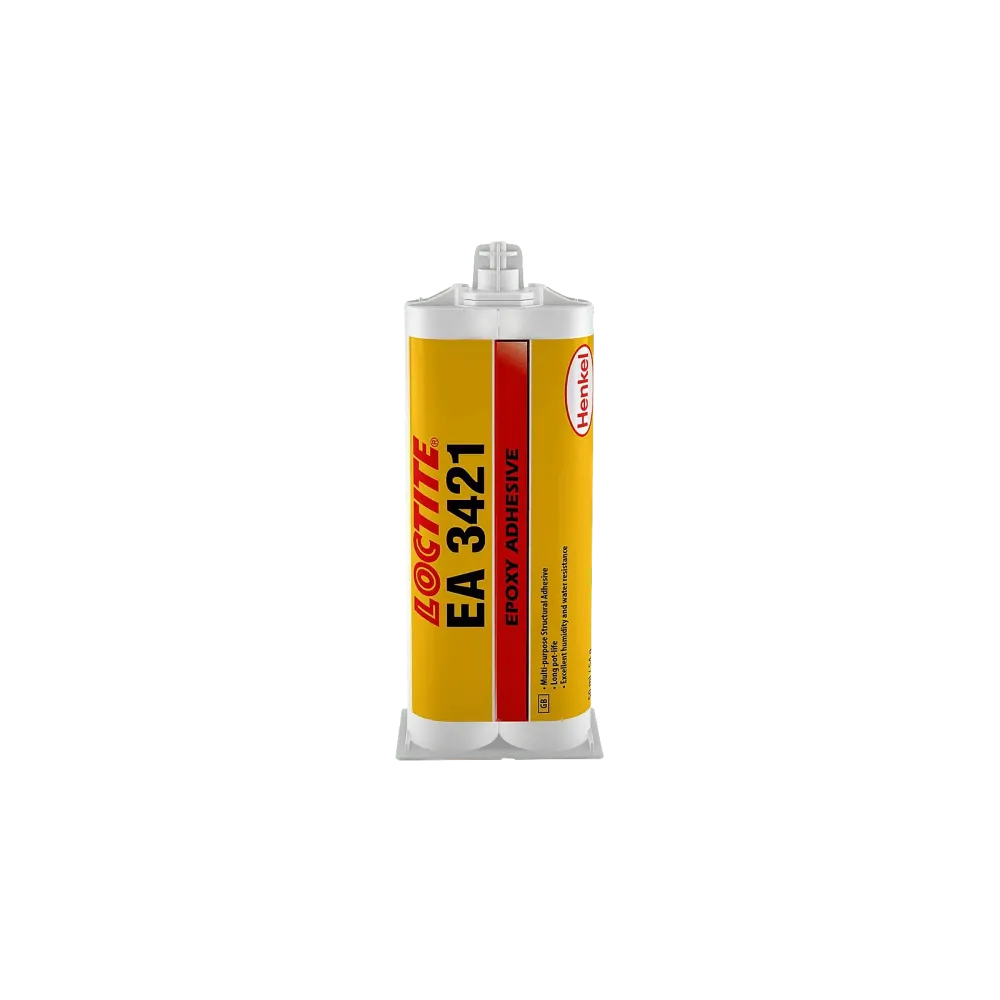 LOCTITE® EA 3423 Epoxidharz-Klebstoff, 50ml