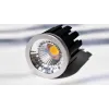 LUMESI LUS50 PREMIUM LED SPOT, 3000-1800K, Dimm To Warm, CRI>90