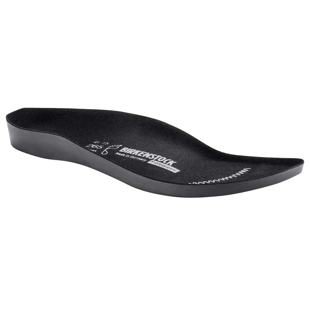 Birki Air insole, antistatic in black