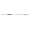 Universal tweezers 140 mm shape BB stainless steel