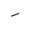 Micro round plug Saferlock, 2p, plug, screw connection, 0.25-1.0mm2, D5.8-6.9mm, IP66/IP68/IP69