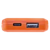 Digital USB measuring device, USB-A and -C
