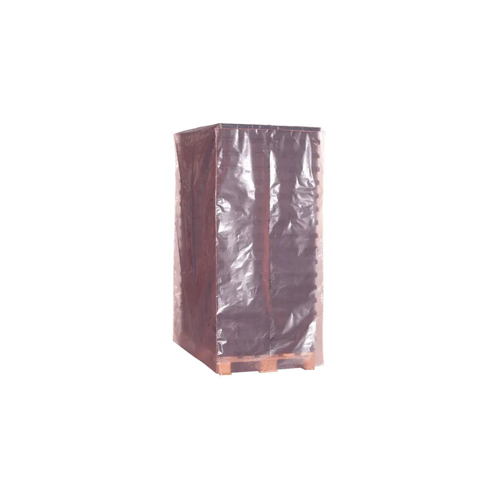 Gusseted hoods PERMASTAT®