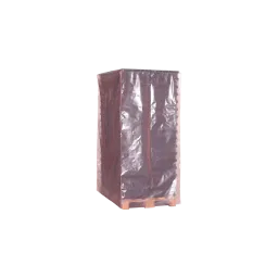 Gusseted hoods PERMASTAT®