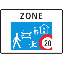 2.59.5 Meeting zone