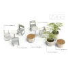 Scandik table