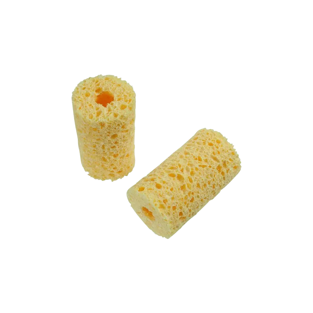 ELVO replacement sponges (8 pieces)