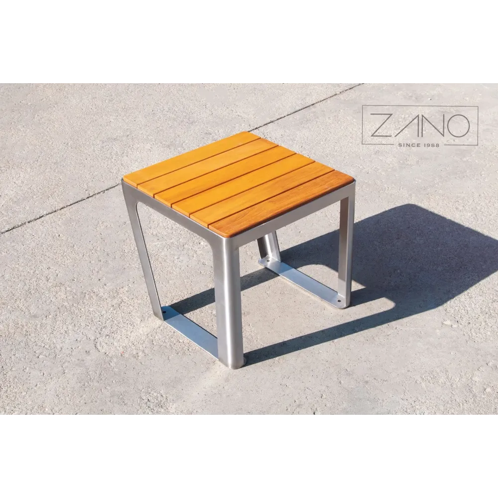 Scandik Seat