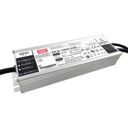 96W LED Driver CV+CC 42V/2.28A, 3in1 Dimming