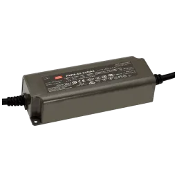 60W LED Driver with PWM Output 12V/5A, DALI2