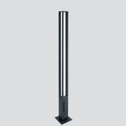 Orion TL 494F2/WR24PO-Urban Lighting - Pole Total Light 4 Ways H. 3000