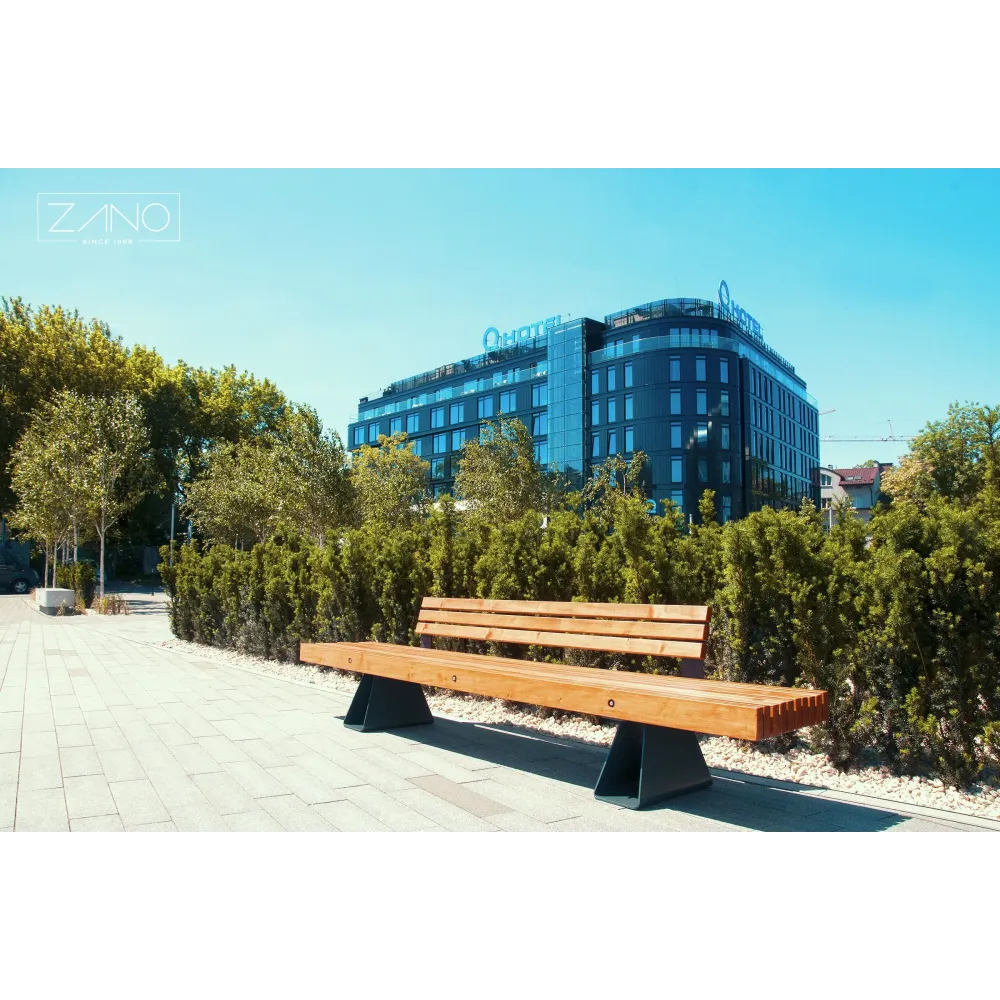 Travetto Bench
