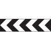 Multi-part guide arrow