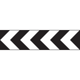 Multi-part guide arrow