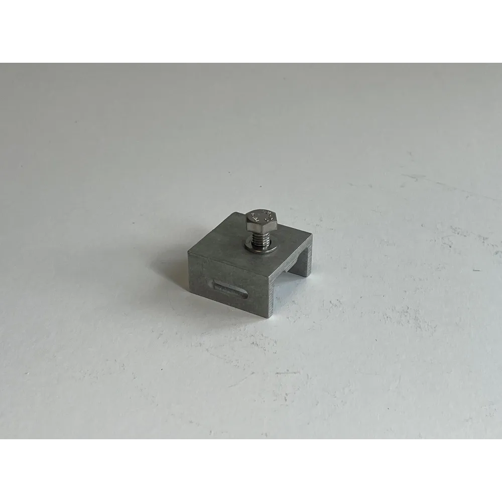 U-rail type K40