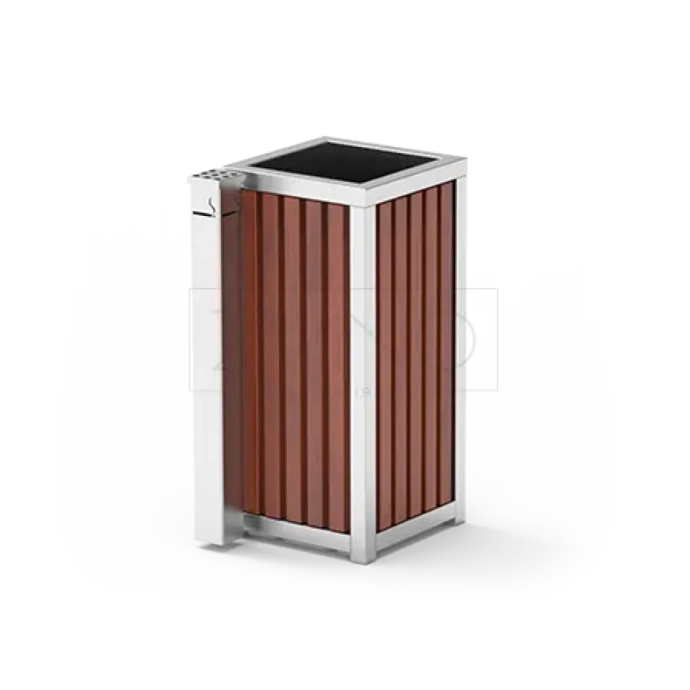 Altus Litter Bin