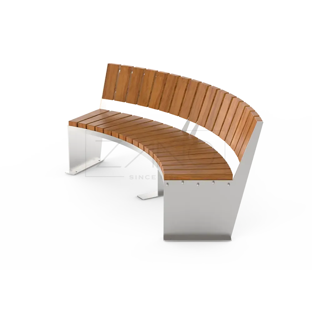 Domino 60 bench