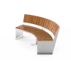 Domino 60 bench