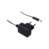 6W Industrial Wall Mount Adaptor 24V/0.25A, EU Version