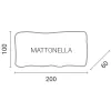 Bright Stones PL.00.5-Lighting Effects - MATTONELLA LED