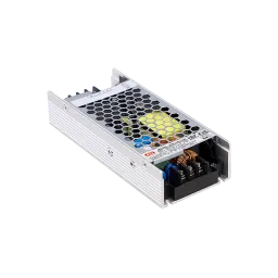 350W Variable Frequency Drive with PFC, 3-phase 0-240V / 1.4A