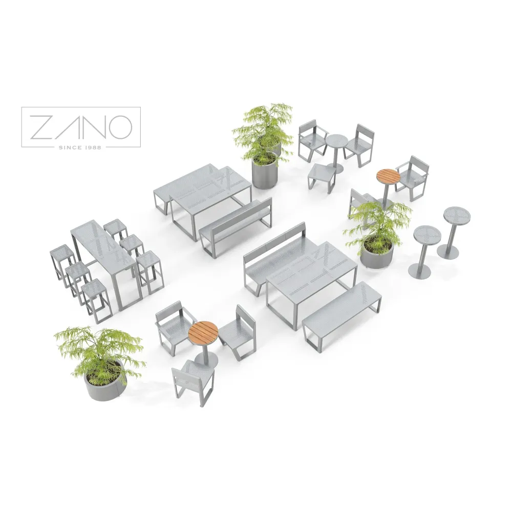 Scandik table