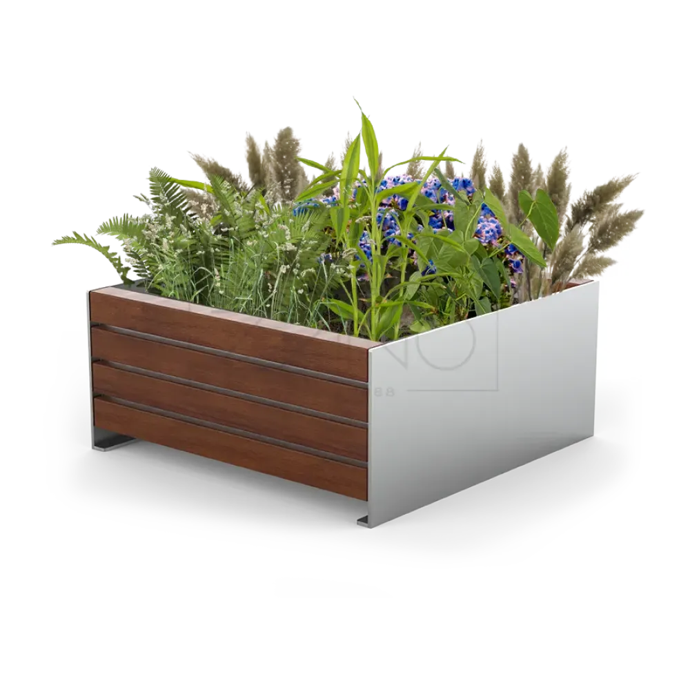 Simple Planter