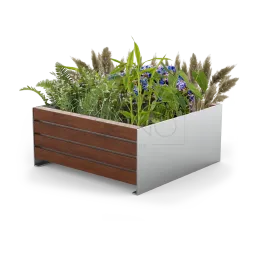 Simple Planter